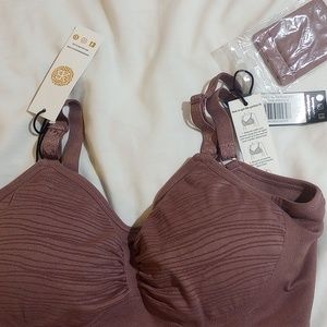 Kindred Bravely Sublime Hands Free Pumping Bra